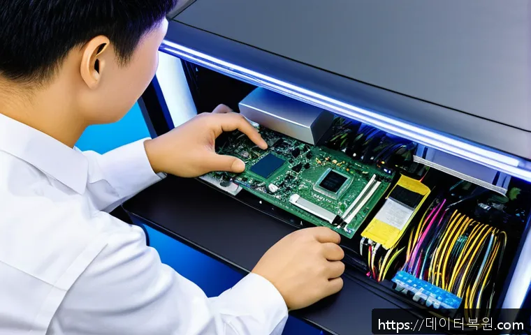 방화동 pc복구중 관련 이미지 2