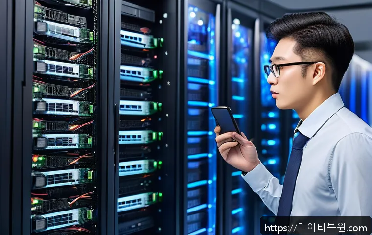 사근동 전산실 라이선스 오류 긴급 대응 사례와 해결 노하우 1