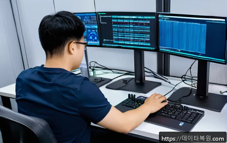 청파동 STATUS_KERNEL_MODULE_INVALID 관련 이미지 1