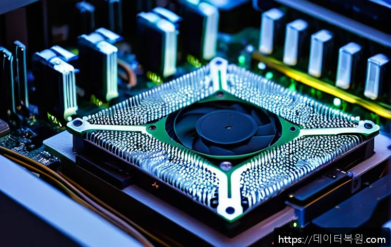 산림동 PC 블루스크린 clock watchdog timeout 오류 긴급 복구 사례 및 해결법 안내 13