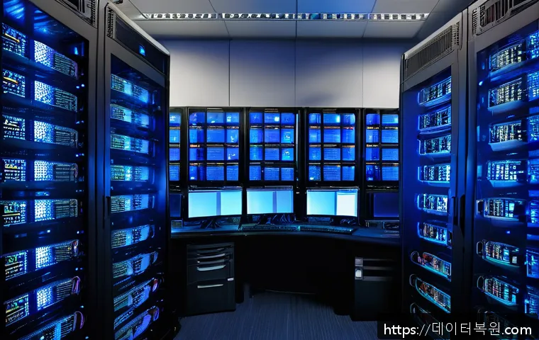 용산동 컴퓨터 과부하 오류 긴급 진단 및 전산실 스택오버플로우 문제 해결 사례 1