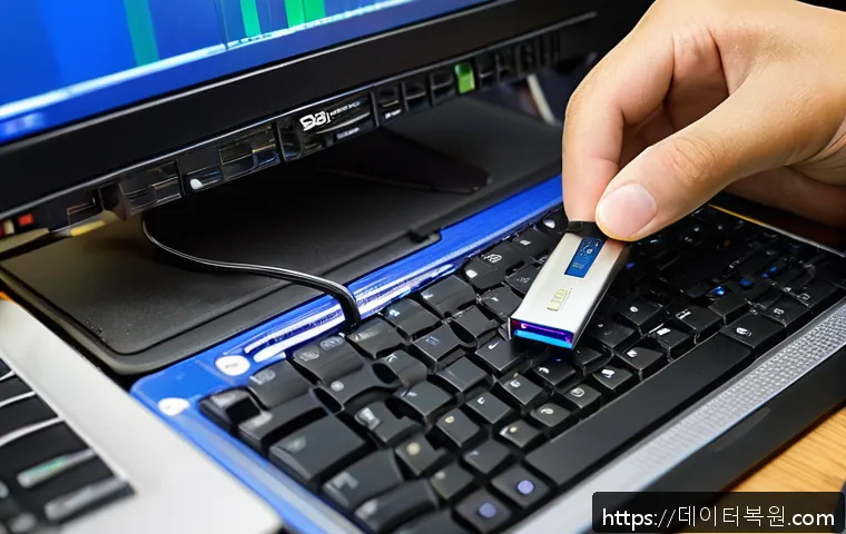 학온동 데이터 저장장치 UDFS 문제 해결부터 최적화까지 완벽 가이드 1