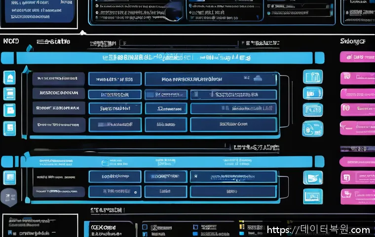 미아동 INACCESSIBLE_BOOT_DEVICE 관련 이미지 1