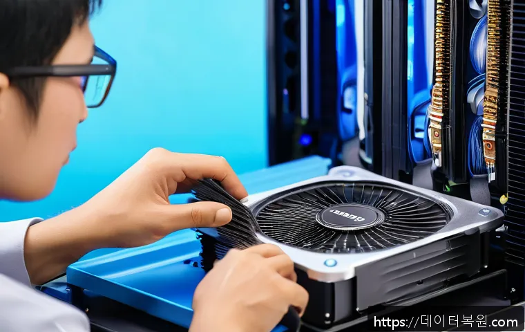 창릉동 인근 시스템 블루스크린 오류 원인 분석과 긴급 복구 사례 1