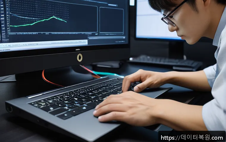 월곡동 STATUS_INVALID_DISPOSITION 관련 이미지 2