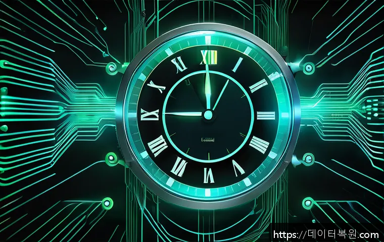 용강동 STATUS_KERNEL_THREAD_TIMEOUT 관련 이미지 1