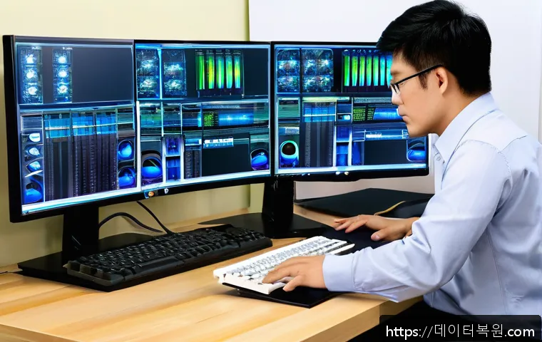 수유동 컴퓨터 블루스크린 DRIVER_IRQL_NOT_LESS_OR_EQUAL 문제 긴급 복구 사례와 해결 노하우 1