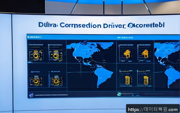 수유동 DRIVER_IRQL_NOT_LESS_OR_EQUAL 관련 이미지 2