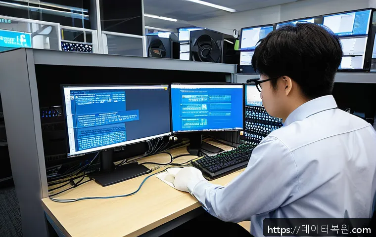 사당동 업무용 컴퓨터 dpc watchdog violation 오류 긴급 복구 및 예방 솔루션 후기 1