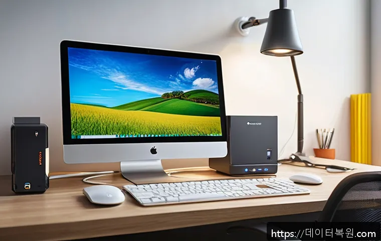 용신동 DRIVER_POWER_STATE_FAILURE 관련 이미지 1