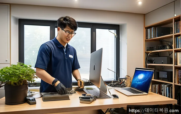 통의동 맥윈도우 부트캠프_bootcamp 재설치 포맷  초기화 관련 이미지 2