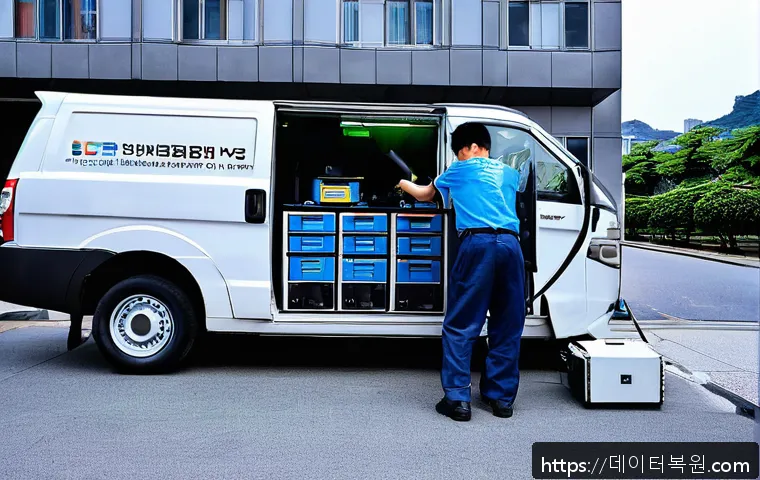 통의동 HARDWARE_MEMORY_FAILURE 관련 이미지 1