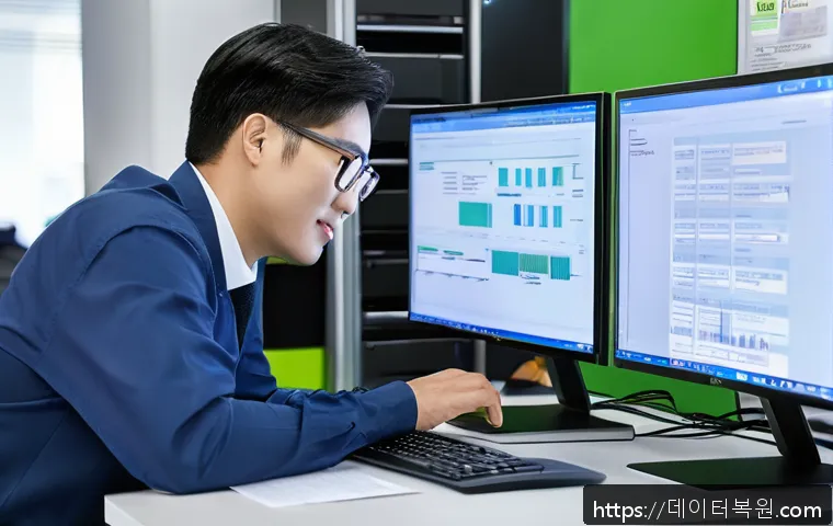 통의동 HARDWARE_MEMORY_FAILURE 관련 이미지 2