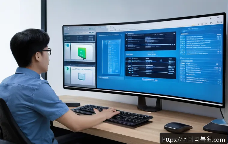 신대방 STATUS_KERNEL_APC_PENDING 관련 이미지 1