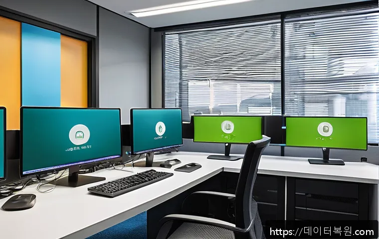 삼선동 출장방문윈도우 windows 설치 관련 이미지 2