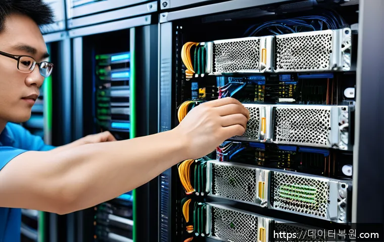 증산동 사무실 전산자원 부족 문제 긴급 대응과 해결 사례 분석 1