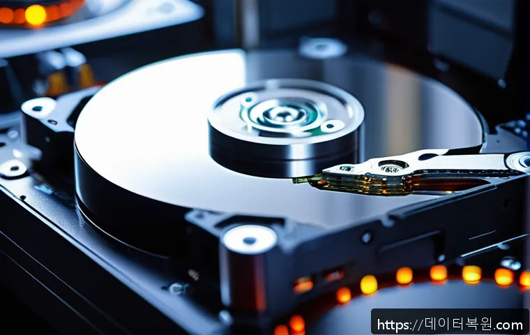 오류동 업무용 서버 읽기 장애 긴급 복구 사례와 예방 전략 안내 1