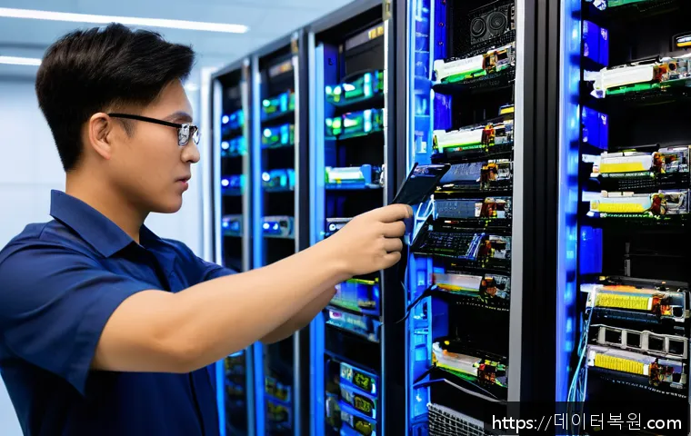 오류동 STATUS_DISK_READ_FAILURE 관련 이미지 1