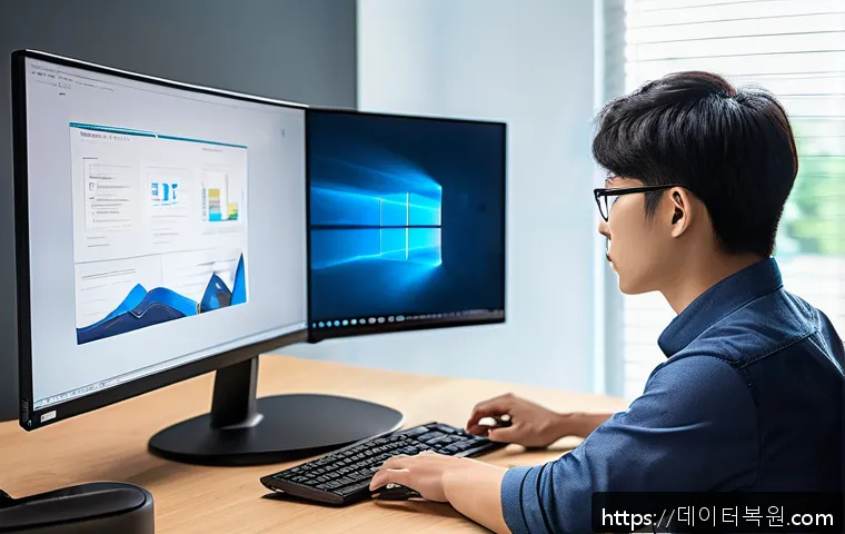 오금동 그래픽 드라이버 오류 긴급 복구 사례와 재택근무 환경 최적화 방법 1