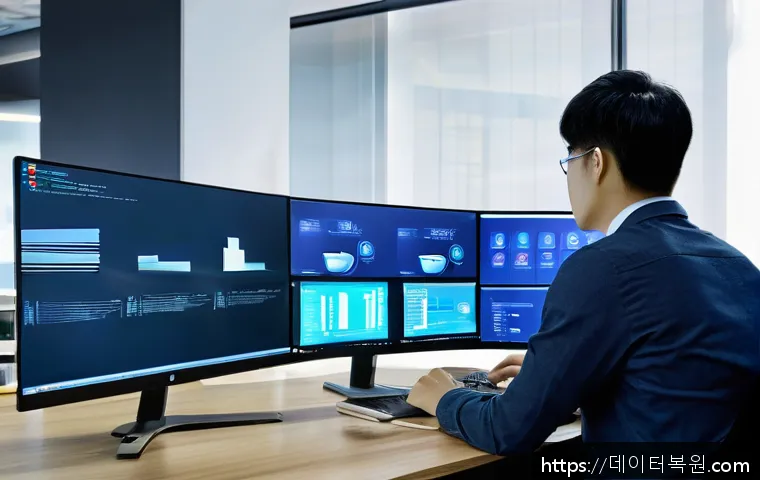 익선동 부팅안됨 관련 이미지 1