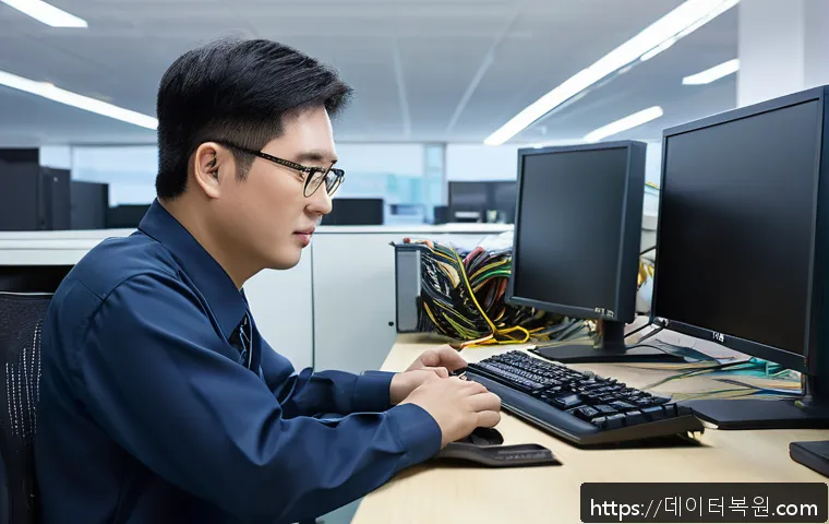 익선동 부팅안됨 관련 이미지 2