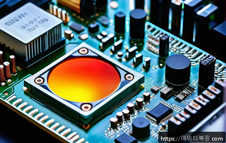 쌍림동 WHEA_UNCORRECTABLE_ERROR 관련 이미지 1