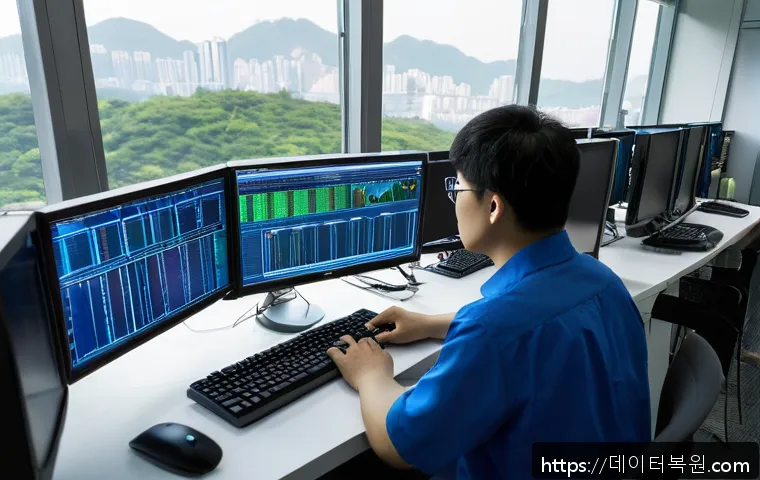 제기동 컴퓨터 메모리 오류 긴급복구 사례와 운영체제 안정화 노하우 1