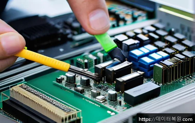 제기동 STATUS_KERNEL_HEAP_CORRUPTION 관련 이미지 1