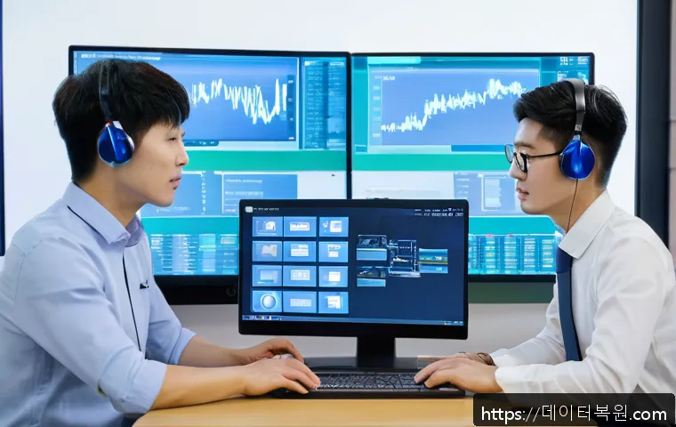 제기동 STATUS_KERNEL_HEAP_CORRUPTION 관련 이미지 2