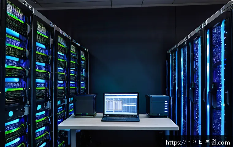 종로구 전산실 파일 사용 중 오류 긴급 대응과 해결 노하우 1