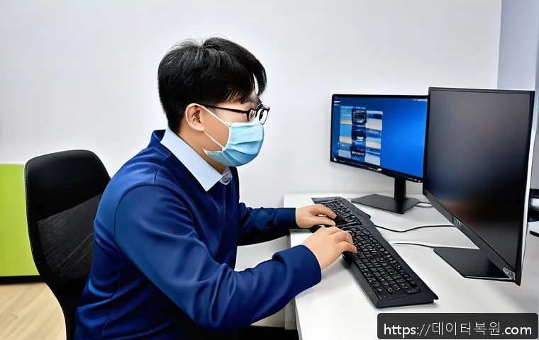 청진동 STATUS_FILE_IN_USE 관련 이미지 2