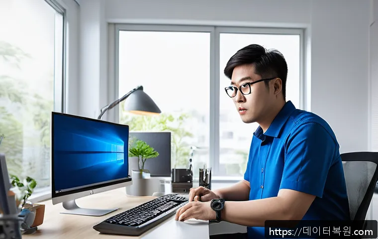 돈암동 컴퓨터 메모리 풀 오류 긴급 복구 사례와 예방 가이드 1