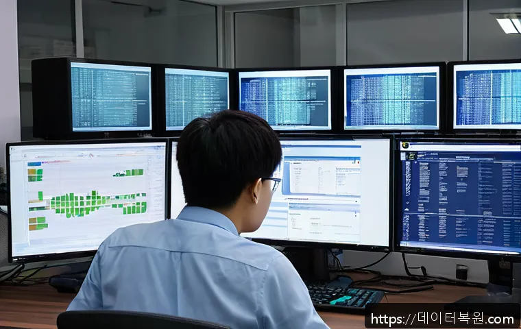 녹번동 시스템 종료 오류 해결과 프로세스 상태 관리 사례 분석 5