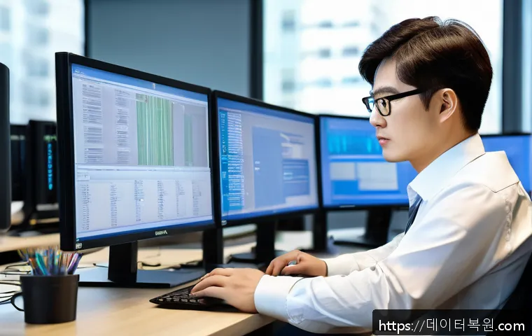 강남구 IT업체 소프트웨어 예외처리 문제 긴급 복구 사례와 해결 노하우 1