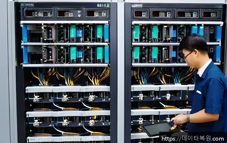 덕양구 STATUS_KERNEL_POWER_FAILURE 관련 이미지 1