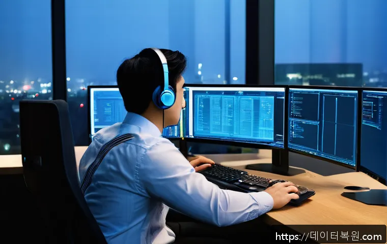 예지동 STATUS_KERNEL_DISK_ERROR 관련 이미지 1