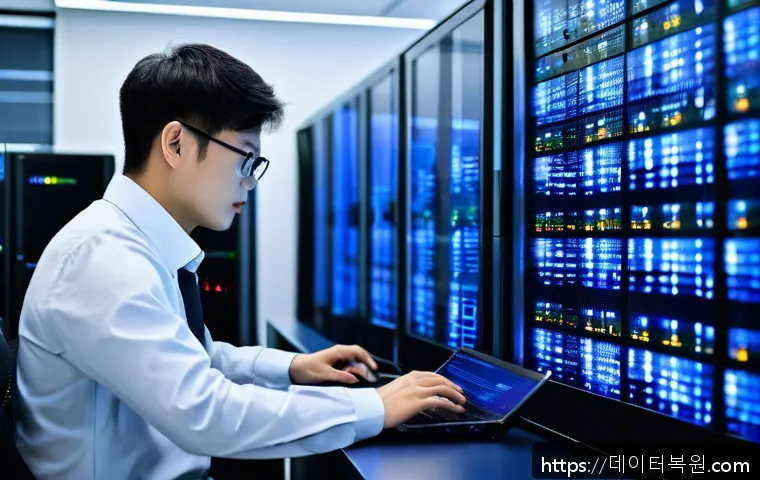 종로구 서버 권한 문제 긴급 대응 사례와 커널 접근 오류 해결 방법 1