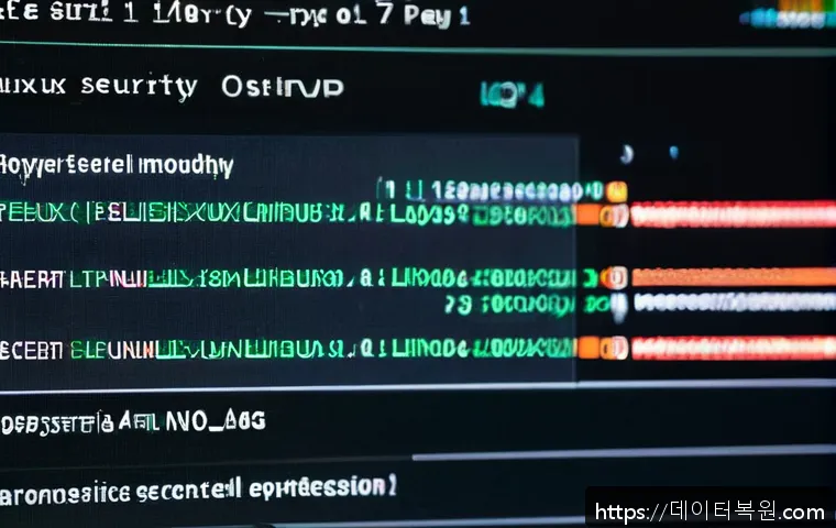 종로구 STATUS_KERNEL_PERMISSION_DENIED 관련 이미지 1