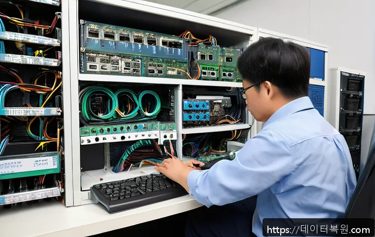 답십리동 파워조립 및 교체수리 관련 이미지 2