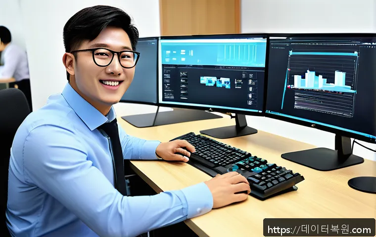 고덕동 메모리조립 및 교체수리 관련 이미지 2