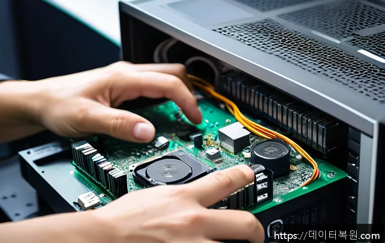 고양시 사무실 윈도우 초기화 오류 긴급 복구 사례와 해결 노하우 1