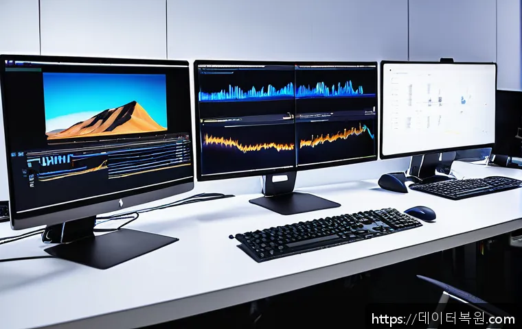 창릉동 해킨토시 시스템 초기화 및 운영체제 재설치 전문 후기와 문제해결 노하우 1