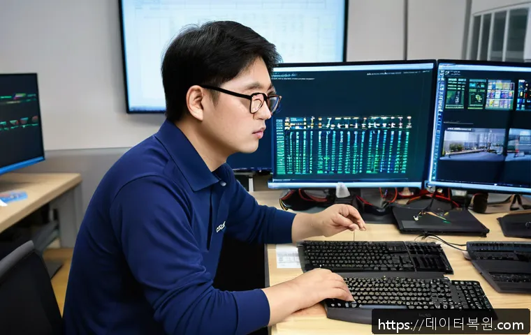 권농동 시스템 오류 긴급 복구 사례와 사용자 모드 헬스 모니터 문제 해결 노하우 5