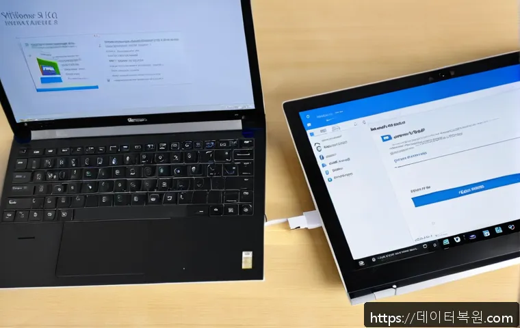 강일동 윈도우10 windows10 재설치 포맷  초기화 관련 이미지 1