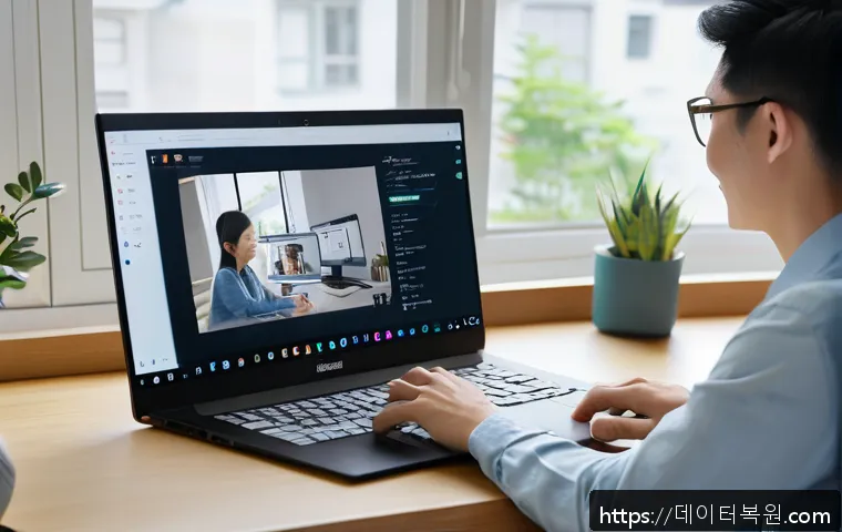 강일동 윈도우10 windows10 재설치 포맷  초기화 관련 이미지 2