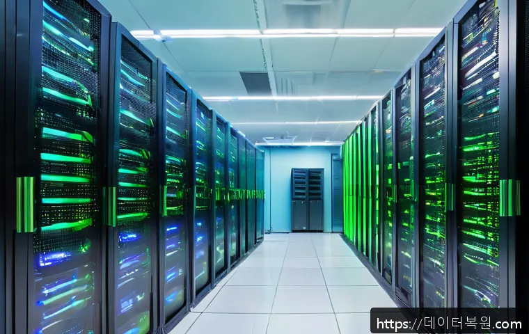 남학동 커널 모듈 접근 오류 해결 후기와 전산실 긴급 복구 사례 1