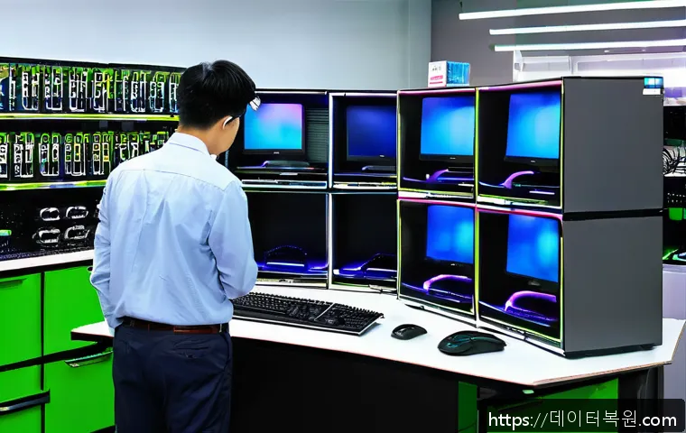 번동 NMI_HARDWARE_FAILURE 관련 이미지 2