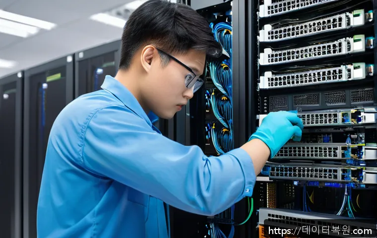 갈월동 파일서버출장방문수리점 관련 이미지 1