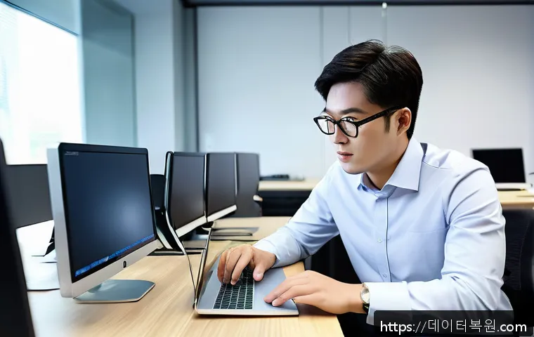 일산서구 탄현동 맞춤형 메모리 관리 솔루션 도입 사례와 최적화 전략 13