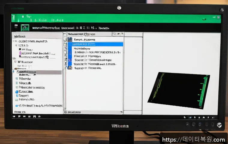 산림동 BOOTMGR is Compressed 관련 이미지 1
